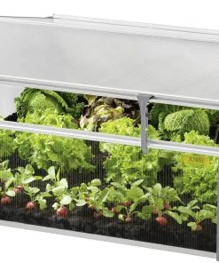 Juwel Frühbeet Easy Fix 100 X 60 Cm