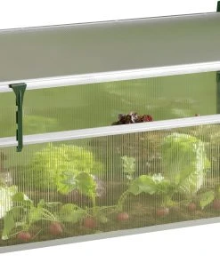 Juwel Frühbeet Easy Fix 100 X 60 Cm -Vitavia Speichern 9001567202259 1359237