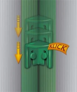 Juwel Frühbeet Easy Fix 100 X 60 Cm -Vitavia Speichern 9001567202259 3498517