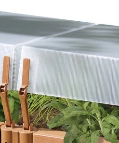 Juwel Thermohaube Für Hochbeet Starterset